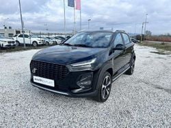 Nero Usata 2024 DR DR 3.0 SUV | 16.500 € (Buon prezzo)