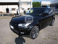 Nero Usata 2014 Land Rover Range Rover Sport HSE SUV | 18.400 € (Buon prezzo)