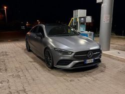 Usata 2022 Mercedes 220 Coupé | 46.000 € (Molto cara)