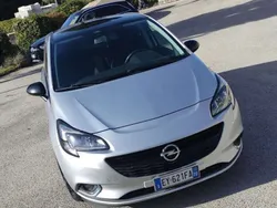 Argento Usata 2015 Opel Corsa S Tre volumi | 6500 € (Cara)