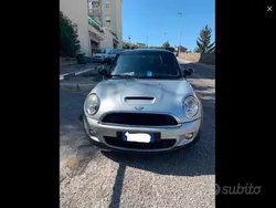Usata 2007 Mini Cooper S Coupé Coupé | 3000 €