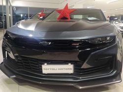 Grigio Usata 2022 Chevrolet Camaro SS LT Coupé | 70.000 €