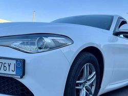 Usata 2019 Alfa Romeo Giulia Tre volumi | 18.000 € (Buon prezzo)