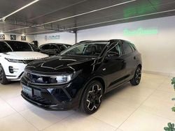 Nero Usata 2024 Opel Grandland X SUV | 23.800 € (Buon prezzo)