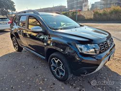 Grigio Usata 2019 Dacia Duster SUV | 14.000 € (Cara)