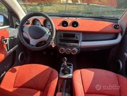 Blu Usata 2005 Smart ForFour Passion Due volumi | 950 € (Ottimo prezzo)