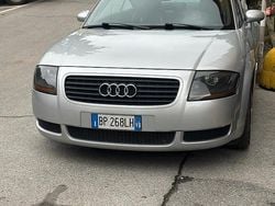 Usata 2000 Audi TT Design | 3800 € (Buon prezzo)