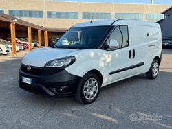 Bianco Usata 2019 Fiat Doblò Monovolume | 7500 € (Ottimo prezzo)