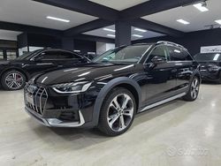 Nero Usata 2022 Audi A4 Business Station wagon | 30.900 € (Buon prezzo)