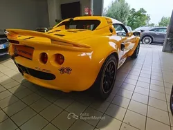 Usata 1999 Lotus Elise Cabrio | 39.990 € (Super prezzo)
