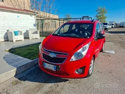 Usata 2012 Chevrolet Spark Due volumi | 3200 € (Buon prezzo)