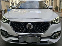 Bianco Usata 2023 MG HS Luxury SUV | 14.200 € (Buon prezzo)
