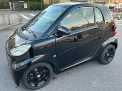 Usata 2009 Smart ForTwo Coupé Prime Due volumi | 4500 € (Buon prezzo)