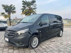 Nero Usata 2019 Mercedes Vito Furgone | 25.900 € (Super prezzo)