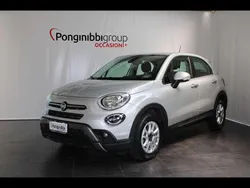 Grigio Usata 2020 Fiat 500X Urban SUV | 13.700 € (Buon prezzo)
