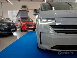 Nuova 2025 VW T7 Furgone | 58.990 € (Buon prezzo)