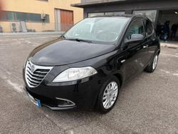 Nero Usata 2012 Lancia Ypsilon Due volumi | 4200 € (Buon prezzo)