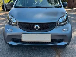Usata 2017 Smart ForTwo Coupé Due volumi | 11.000 € (Ottimo prezzo)