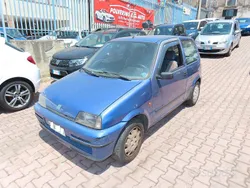 Usata 1996 Fiat Cinquecento Due volumi | 499 € (Ottimo prezzo)