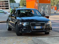 Nero Usata 2011 Audi A4 Advanced Plus Tre volumi | 6500 € (Super prezzo)