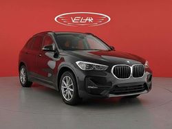Nero Usata 2022 BMW X1 Advantage SUV | 23.990 € (Ottimo prezzo)