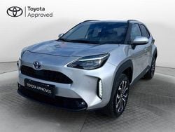 Grigio Usata 2023 Toyota Yaris Cross Trend SUV | 23.400 € (Buon prezzo)