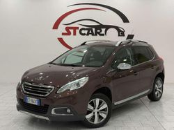 Marrone Usata 2014 Peugeot 2008 Allure SUV | 2500 € (Super prezzo)
