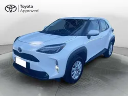 Other Usata 2021 Toyota Yaris Cross Trend SUV | 18.900 € (Ottimo prezzo)