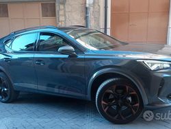 Grigio Usata 2023 Cupra Formentor SUV | 25.500 € (Ottimo prezzo)