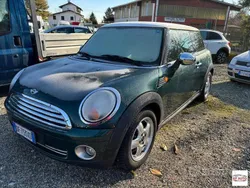 Verde Usata 2007 Mini Cooper Chili Due volumi | 4900 € (Buon prezzo)