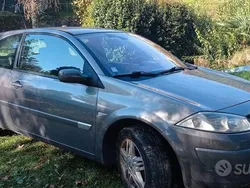 Renault Mégane II