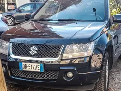Usata 2008 Suzuki Grand Vitara SUV | 5000 € (Buon prezzo)