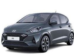 Grigio Nuova 2025 Hyundai i10 Due volumi | 15.710 €