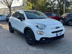 Bianco Usata 2022 Fiat 500X Club SUV | 13.900 € (Ottimo prezzo)