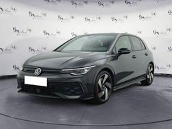 Grigio scuro Usata 2024 VW Golf VIII Style Due volumi | 34.700 € (Super prezzo)