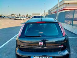 Nero Usata 2014 Fiat 1200 Due volumi | 5000 €