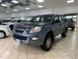 Grigio Usata 2012 Isuzu D-Max SUV | 18.500 € (Cara)