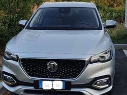 Argento Usata 2023 MG HS Comfort SUV | 19.500 € (Molto cara)