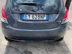 Grigio Usata 2015 Lancia Ypsilon Due volumi | 4700 € (Buon prezzo)