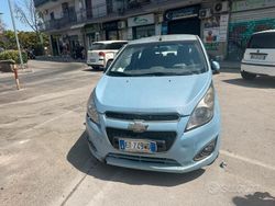 Usata 2014 Chevrolet Spark Due volumi | 1900 € (Super prezzo)