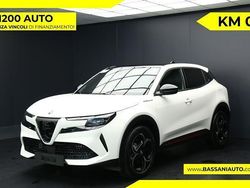 Bianco Nuova 2025 Alfa Romeo GT Junior Edizione Speciale SUV | 28.700 € (Buon prezzo)
