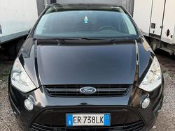 Nero Usata 2013 Ford S-MAX S Monovolume | 5900 € (Ottimo prezzo)