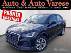 Nero Usata 2022 Audi Q2 SUV | 24.900 € (Buon prezzo)