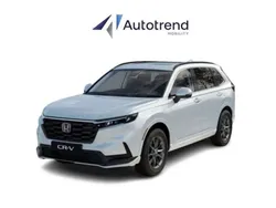 Bianco Nuova 2024 Honda CR-V Advance SUV | 48.300 € (Buon prezzo)