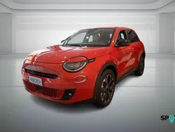 Arancione Nuova 2024 Fiat 600E La Prima SUV | 26.900 €