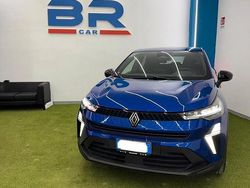 Blu Usata 2024 Renault Captur Techno SUV | 21.000 € (Buon prezzo)