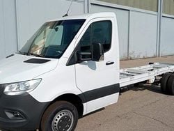 Bianco Nuova 2025 Mercedes Sprinter Furgone | 42.900 € (Buon prezzo)