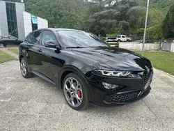 Nero Nuova 2025 Alfa Romeo Tonale Veloce SUV | 39.500 € (Buon prezzo)