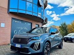 Grigio Usata 2024 Peugeot 2008 GT-line SUV | 25.990 € (Molto cara)