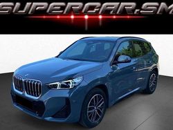 Grigio(met.) Usata 2024 BMW X1 M Sport SUV | 38.900 € (Buon prezzo)
